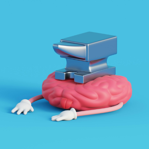 La charge mentale : un poids invisible à gérer