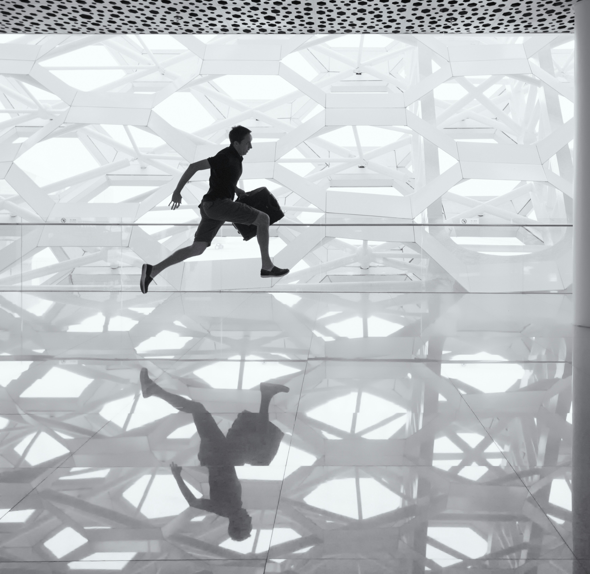 Productivity, my love