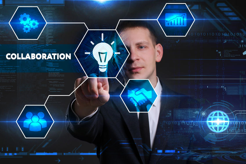 Partenariat Technologia Clever Age