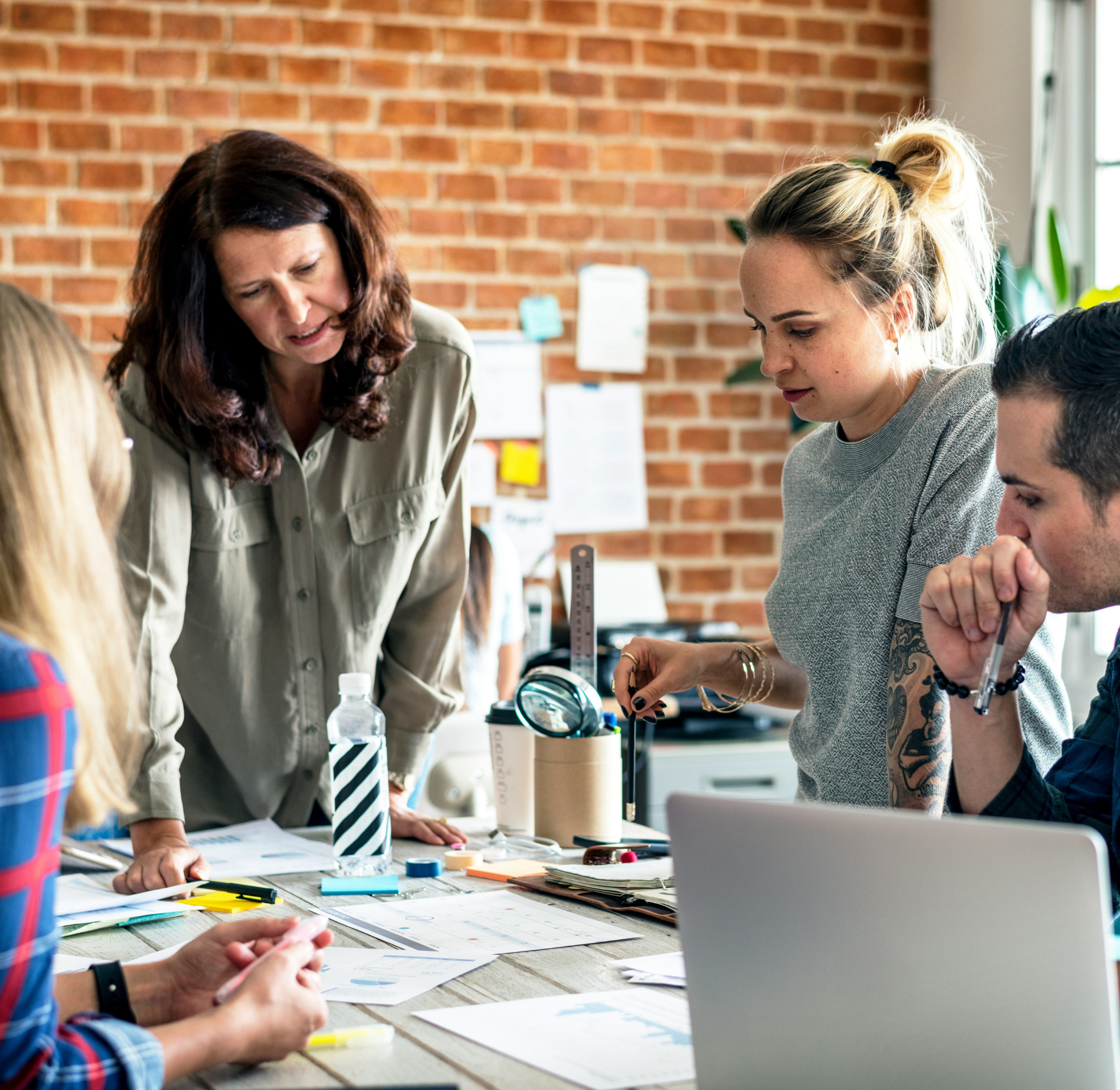 Pas gestionnaire? Management 3.0 est aussi pour toi!