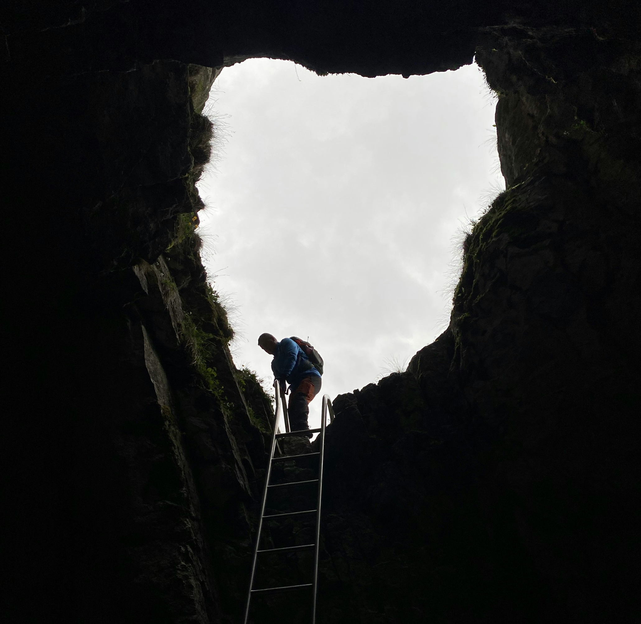 Le courage managérial
