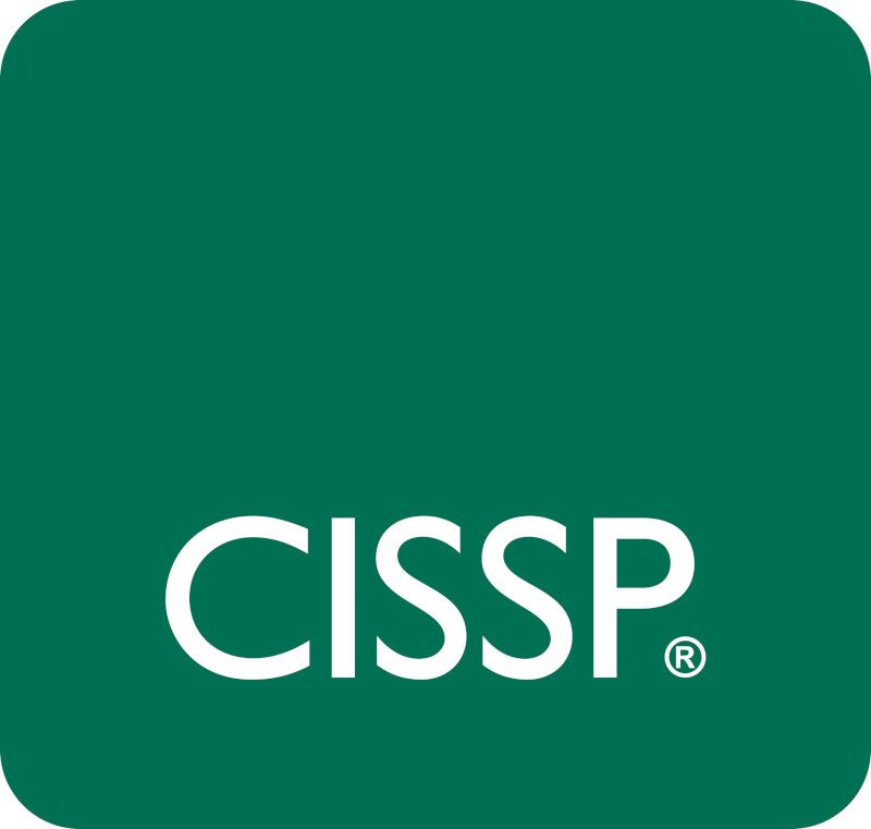 Your title won’t protect you from a breach, but CISSP will.