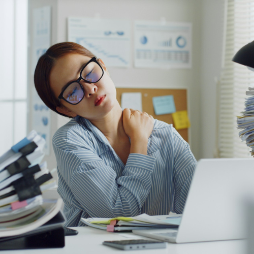 Santé et bien-être : employés et employeurs ne parlent pas le même langage