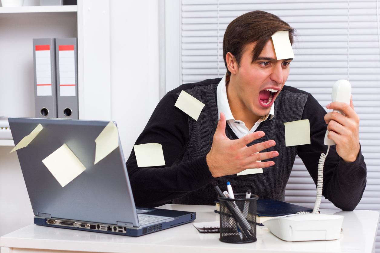 Passer en « mode solutions », un premier pas vers l’efficacité professionnelle