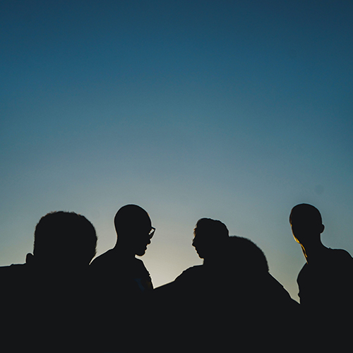 La collaboration, notre avantage sur les machines