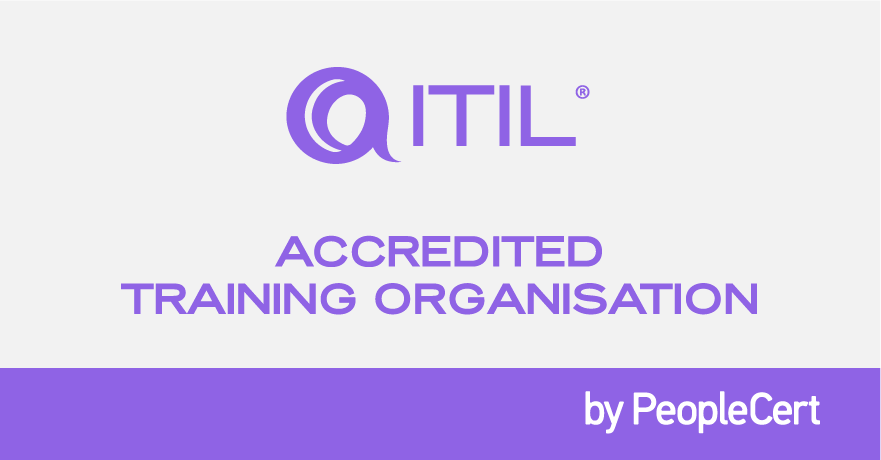 Logo Itil