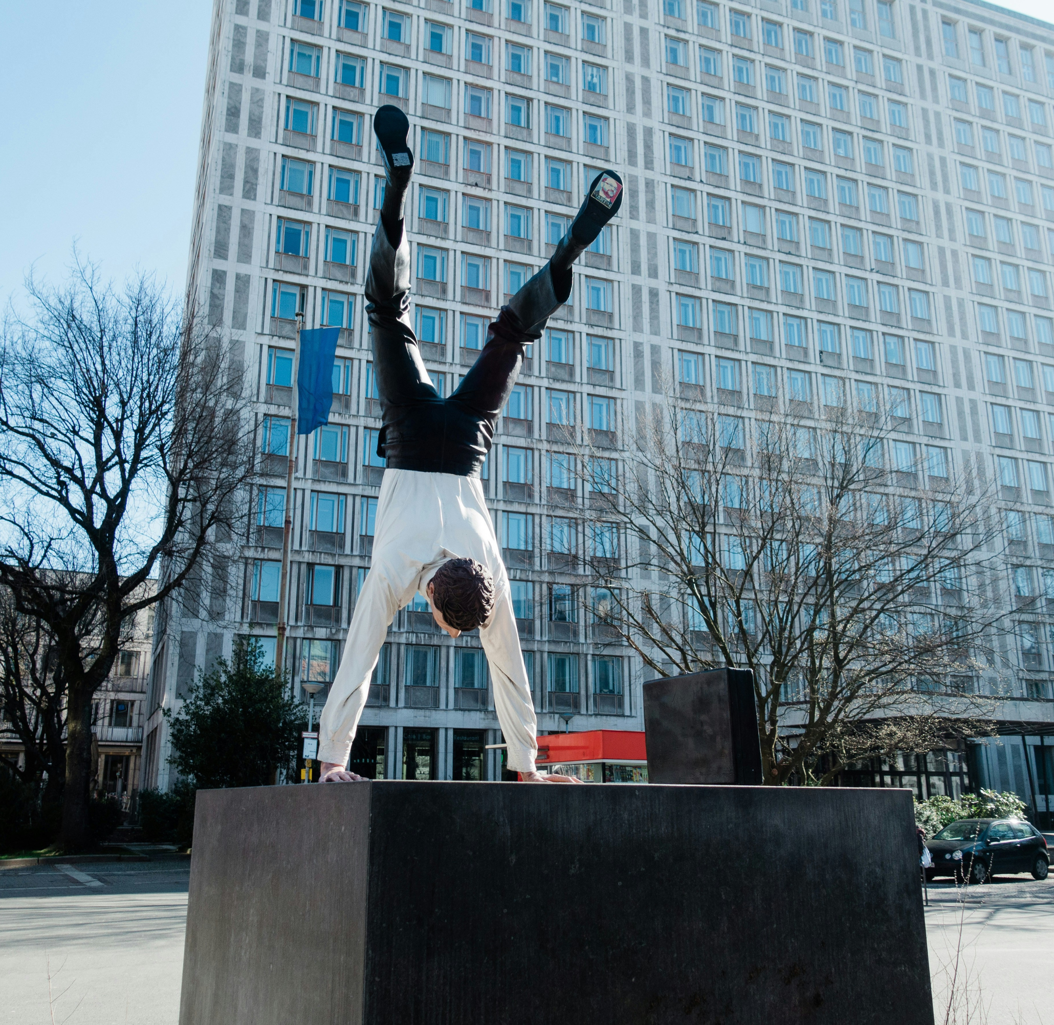 L’énergie : une clé pour la santé et la productivité au travail