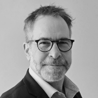 Luc Jetté