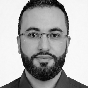 Houssem Eddine Lassoued
