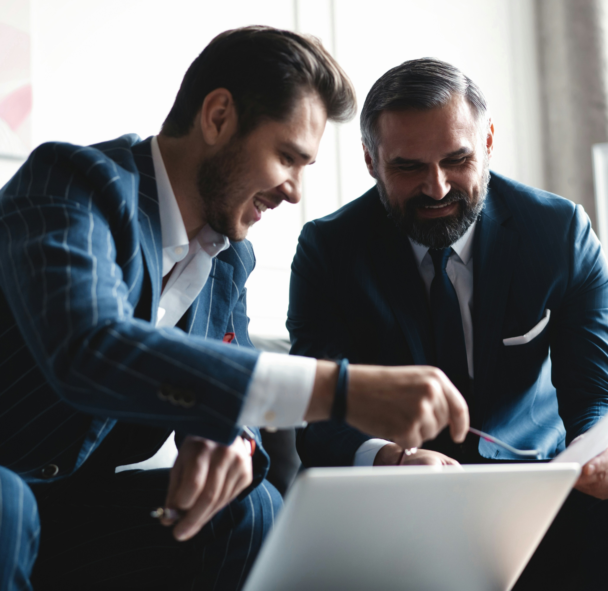 De la vente au conseil : la clé pour transformer vos ventes et dominer le marché