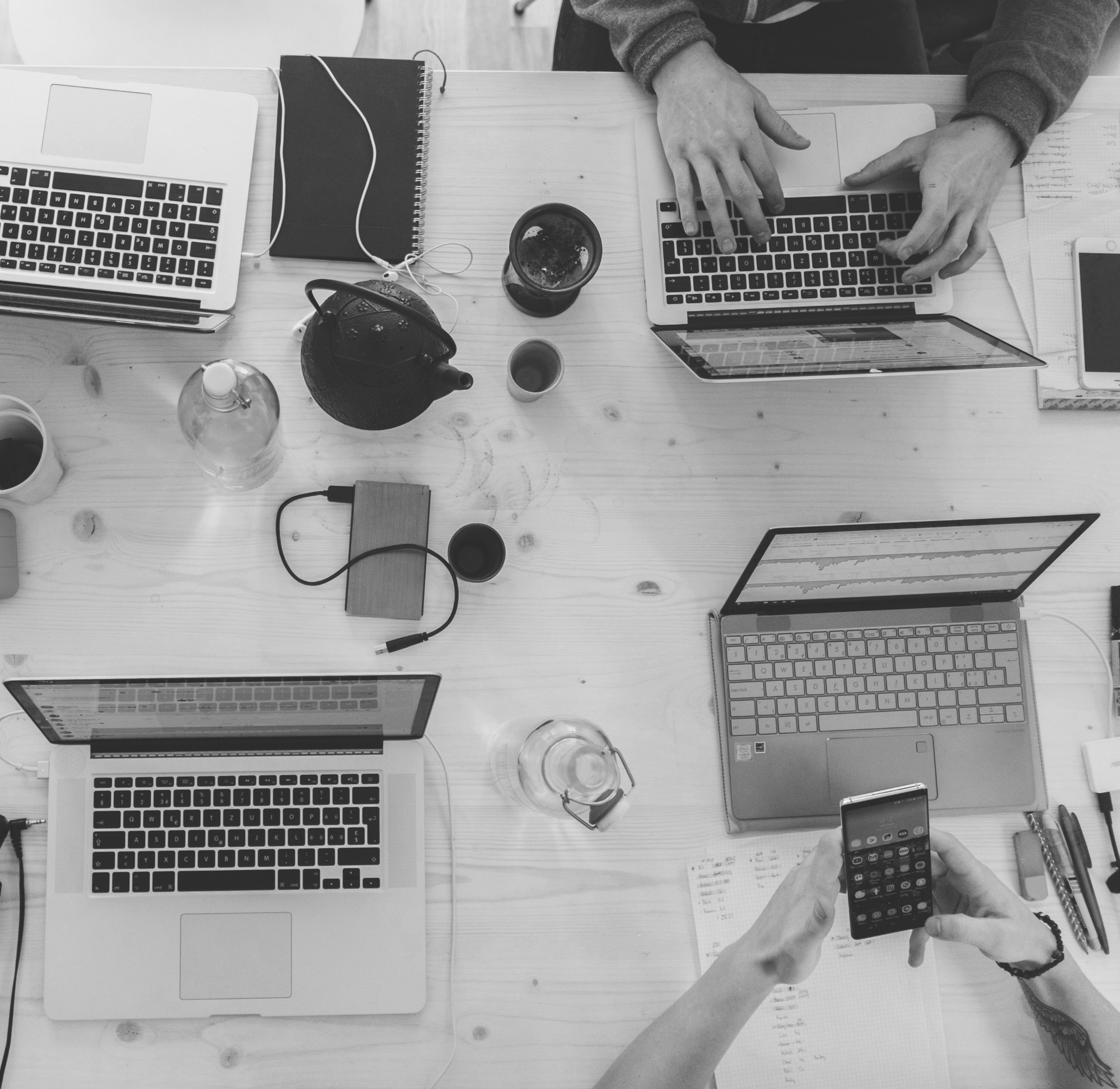 Mettre en place un centre d’excellence