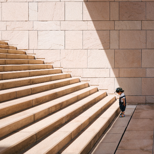 Bien vivre le changement organisationnel