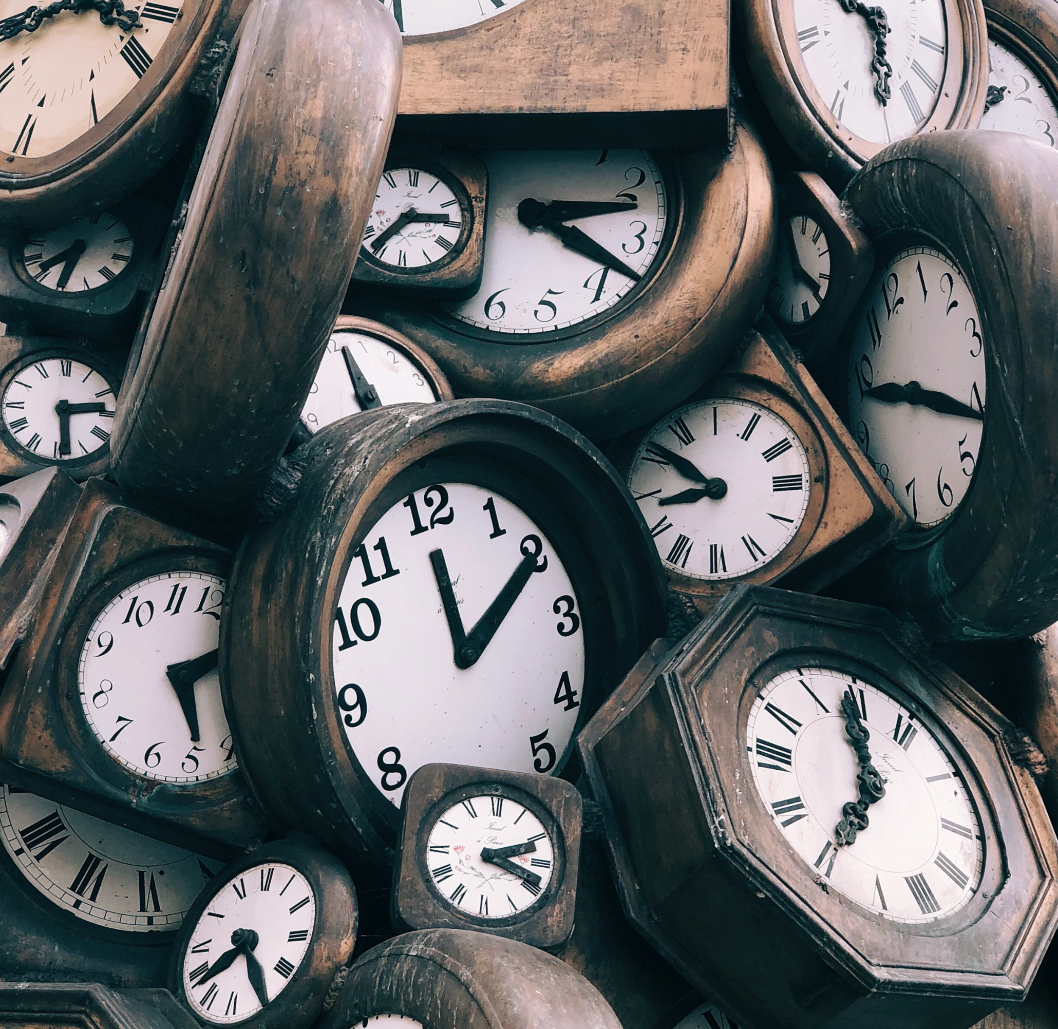 Time management issues for Quebec managers