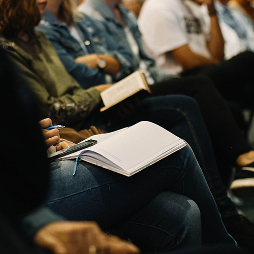 5 tips to avoid the pitfalls of note-taking