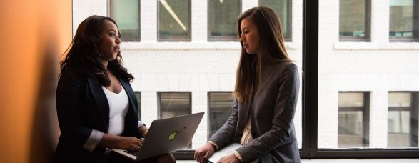Talent management program