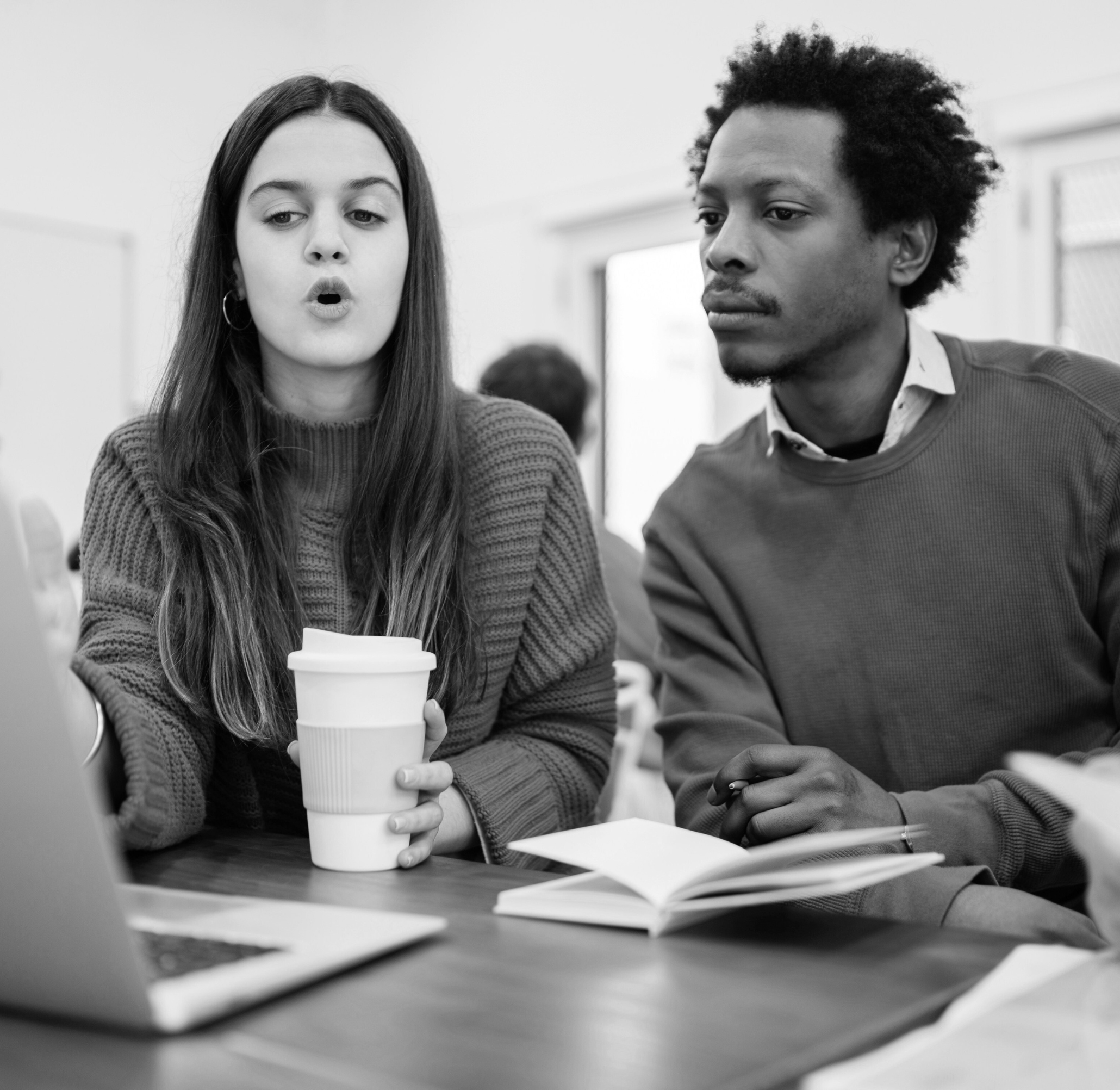 Z: a generation of nuances