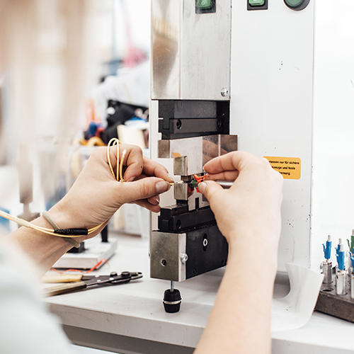 Comment former sans révéler des secrets industriels?