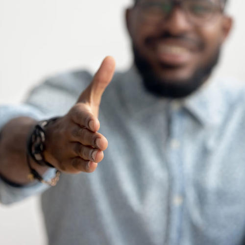 Réflexion pour le gestionnaire nouvellement promu