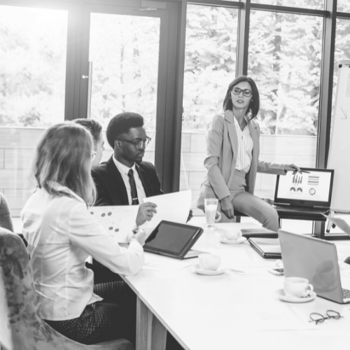 Comment être un leader efficace dans une période de transformation