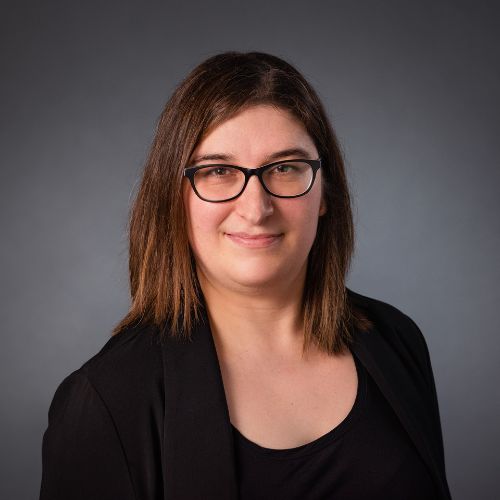 Photo de Véronique Charest