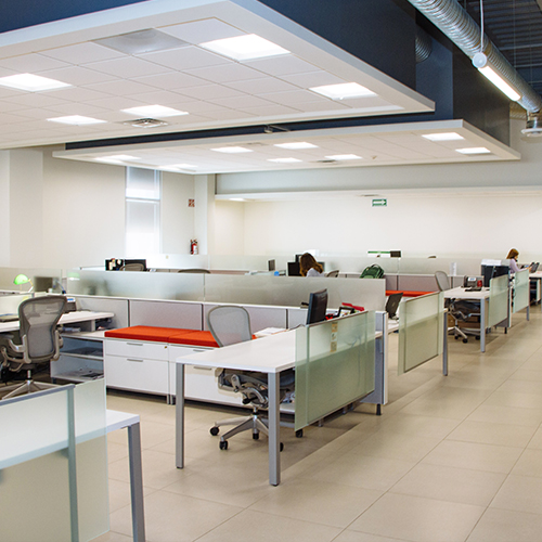 Les bons côtés du retour au bureau