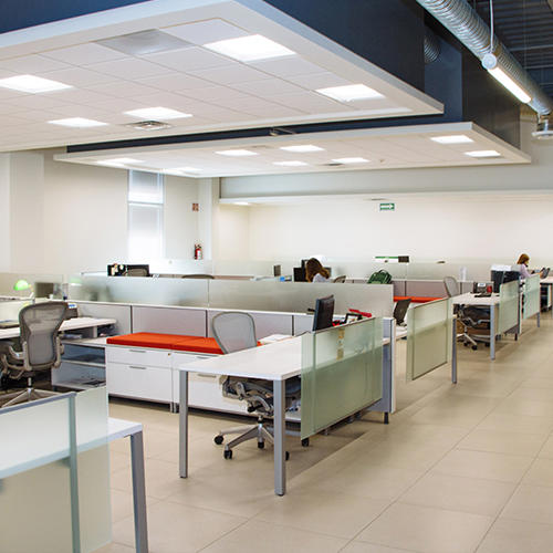 Les bons côtés du retour au bureau