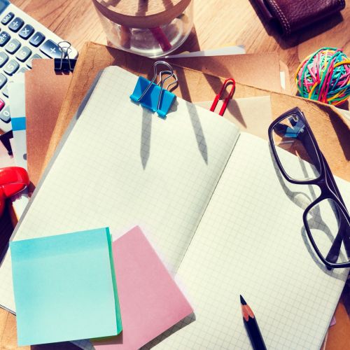 Gérer son temps par objectifs et éviter la surcharge mentale 