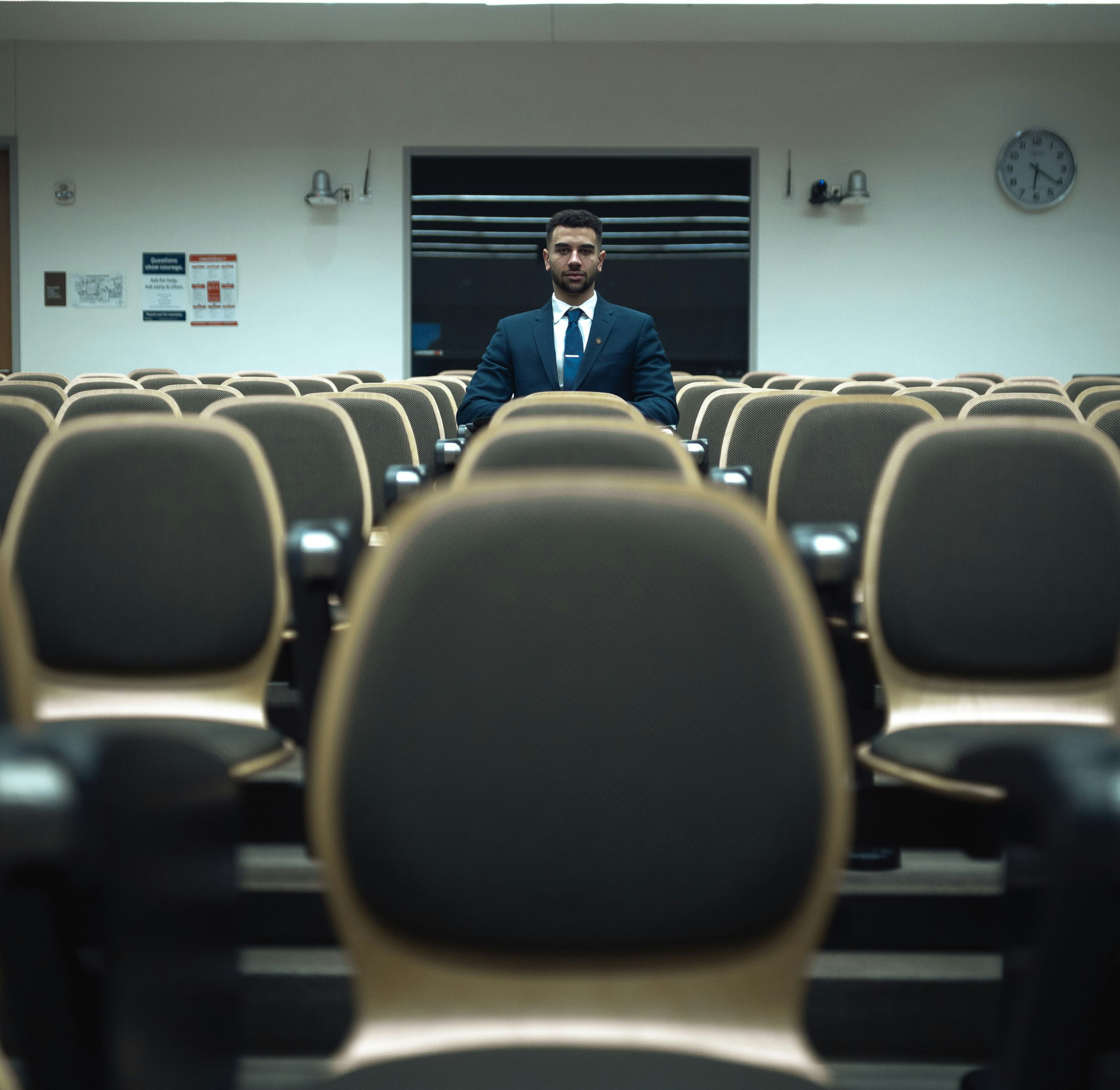 Les gestionnaires : piliers de l’organisation… mais formés sur le tas?