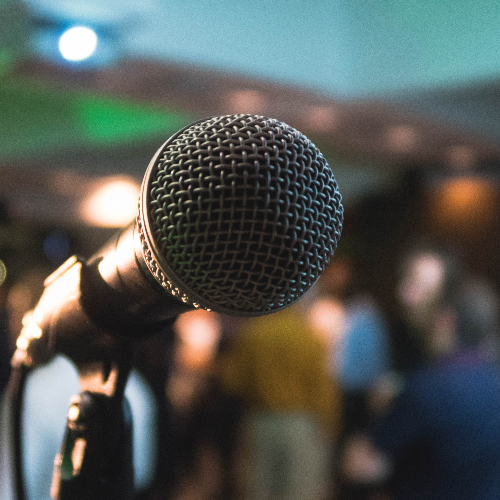 Prendre la parole en public: relever le défi